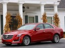 Cadillac CTS