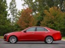 Cadillac CTS