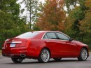 Cadillac CTS