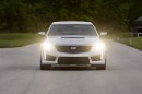 Cadillac CTS-V