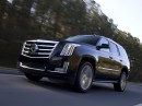 2020 Cadillac Escalade