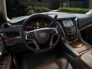 2020 Cadillac Escalade