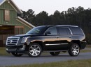 2020 Cadillac Escalade