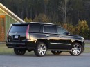 2020 Cadillac Escalade