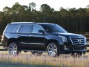 2020 Cadillac Escalade