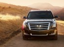 2020 Cadillac Escalade