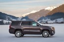 2020 Cadillac Escalade