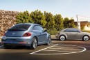 2019 Volkswagen Beetle Final Edition