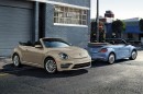 2019 Volkswagen Beetle Final Edition