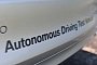 White Paper on Automated Driving Is as Complicated as Math