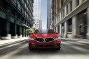 2018 Acura RLX