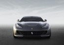 2016 Ferrari GTC4Lusso (FF Facelift)