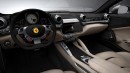 2016 Ferrari GTC4Lusso (FF Facelift)