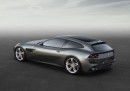 2016 Ferrari GTC4Lusso (FF Facelift)