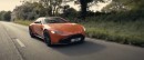 Aston Martin V8 Vantage Welt