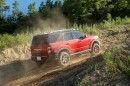 2021 Ford Bronco Sport official photo