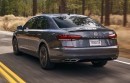 2019 Volkswagen Passat