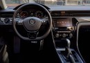 2019 Volkswagen Passat