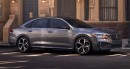 2019 Volkswagen Passat