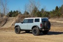 2021 Ford Bronco & Bronco Sport