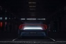 Polestar Precept