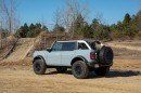 2021 Ford Bronco & Bronco Sport