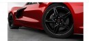 2021 Chevrolet Corvette Configurator