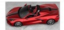 2021 Chevrolet Corvette Configurator