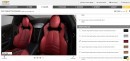 2021 Chevrolet Corvette Configurator