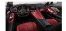 2021 Chevrolet Corvette Configurator