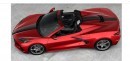 2021 Chevrolet Corvette Configurator