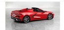 2021 Chevrolet Corvette Configurator