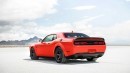 2020 Dodge Super Stock