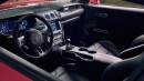 2018 Ford Mustang GT Performance Pack Level 2