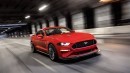 2018 Ford Mustang GT Performance Pack Level 2