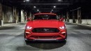 2018 Ford Mustang GT Performance Pack Level 2