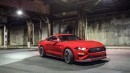 2018 Ford Mustang GT Performance Pack Level 2