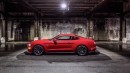 2018 Ford Mustang GT Performance Pack Level 2