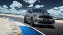 2021 Dodge Durango SRT Hellcat Revealed