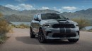 2021 Dodge Durango SRT Hellcat Revealed