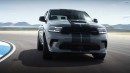 2021 Dodge Durango SRT Hellcat Revealed