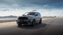 2021 Dodge Durango SRT Hellcat Revealed