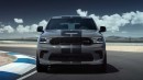 2021 Dodge Durango SRT Hellcat Revealed