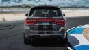 2021 Dodge Durango SRT Hellcat Revealed