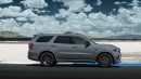 2021 Dodge Durango SRT Hellcat Revealed