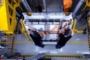Production anniversary at Mercedes-Benz: 50 million passenger cars from the global production network