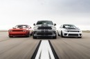 2021 Dodge Durango SRT Hellcat production start