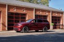 2021 Dodge Durango SRT Hellcat production start